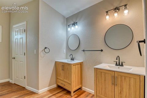 Tiny photo for 200 Bridle Drive, Woodland Park, CO 80863 (MLS # 4701400)