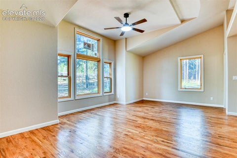 Tiny photo for 200 Bridle Drive, Woodland Park, CO 80863 (MLS # 4701400)