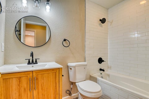 Tiny photo for 200 Bridle Drive, Woodland Park, CO 80863 (MLS # 4701400)