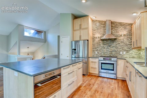 Tiny photo for 200 Bridle Drive, Woodland Park, CO 80863 (MLS # 4701400)