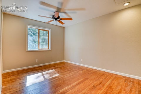 Tiny photo for 200 Bridle Drive, Woodland Park, CO 80863 (MLS # 4701400)
