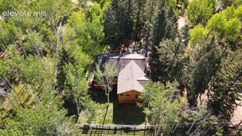Tiny photo for 200 Bridle Drive, Woodland Park, CO 80863 (MLS # 4701400)