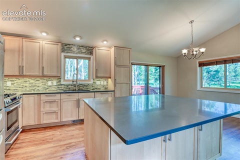 Tiny photo for 200 Bridle Drive, Woodland Park, CO 80863 (MLS # 4701400)