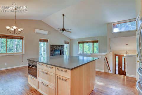 Tiny photo for 200 Bridle Drive, Woodland Park, CO 80863 (MLS # 4701400)
