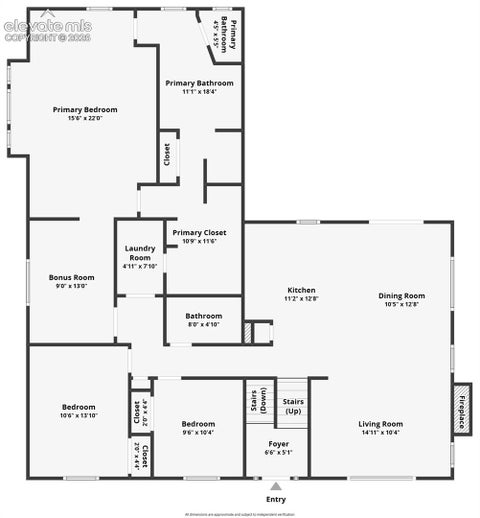 Tiny photo for 200 Bridle Drive, Woodland Park, CO 80863 (MLS # 4701400)