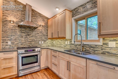 Tiny photo for 200 Bridle Drive, Woodland Park, CO 80863 (MLS # 4701400)