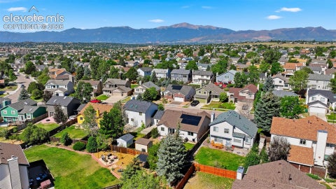 Tiny photo for 7937 Ferncliff Drive, Colorado Springs, CO 80920 (MLS # 3681936)