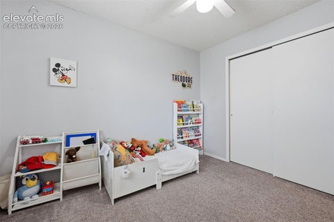 Tiny photo for 7937 Ferncliff Drive, Colorado Springs, CO 80920 (MLS # 3681936)