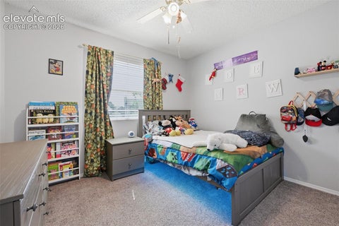 Tiny photo for 7937 Ferncliff Drive, Colorado Springs, CO 80920 (MLS # 3681936)
