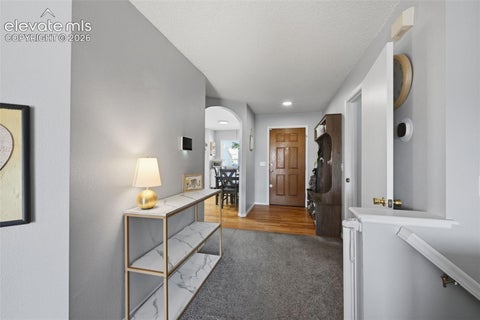 Tiny photo for 7937 Ferncliff Drive, Colorado Springs, CO 80920 (MLS # 3681936)