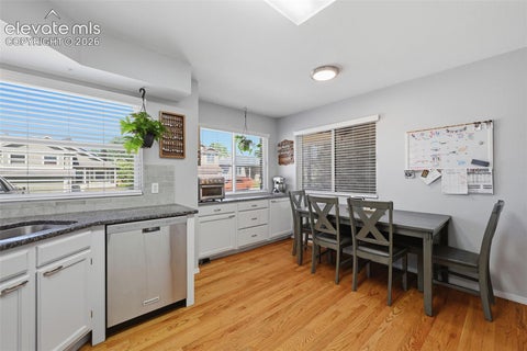 Tiny photo for 7937 Ferncliff Drive, Colorado Springs, CO 80920 (MLS # 3681936)