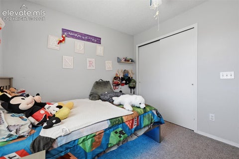 Tiny photo for 7937 Ferncliff Drive, Colorado Springs, CO 80920 (MLS # 3681936)