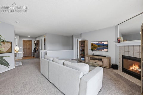 Tiny photo for 7937 Ferncliff Drive, Colorado Springs, CO 80920 (MLS # 3681936)