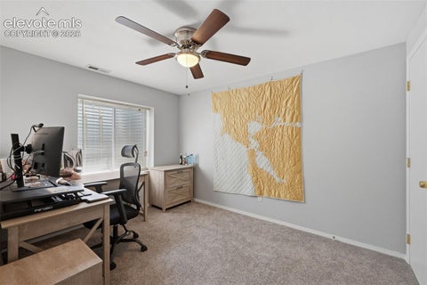Tiny photo for 7937 Ferncliff Drive, Colorado Springs, CO 80920 (MLS # 3681936)