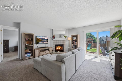 Tiny photo for 7937 Ferncliff Drive, Colorado Springs, CO 80920 (MLS # 3681936)