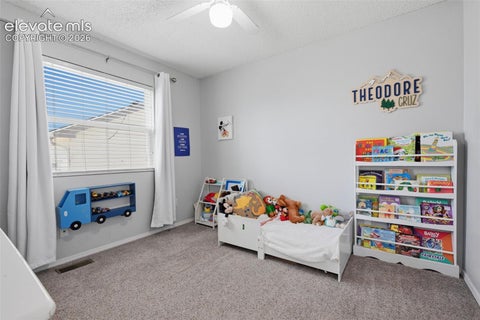 Tiny photo for 7937 Ferncliff Drive, Colorado Springs, CO 80920 (MLS # 3681936)