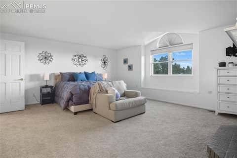 Tiny photo for 35 Ravenglass Way, Colorado Springs, CO 80906 (MLS # 6118239)