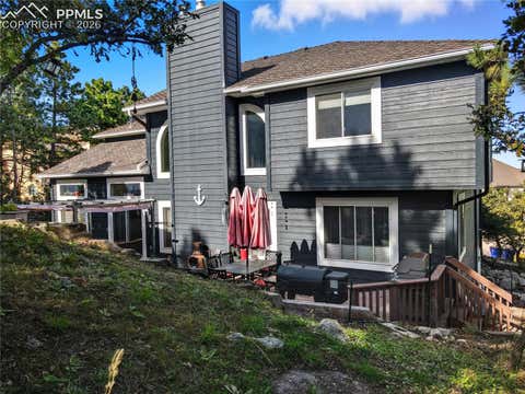 Tiny photo for 35 Ravenglass Way, Colorado Springs, CO 80906 (MLS # 6118239)