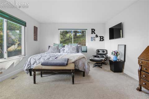 Tiny photo for 35 Ravenglass Way, Colorado Springs, CO 80906 (MLS # 6118239)