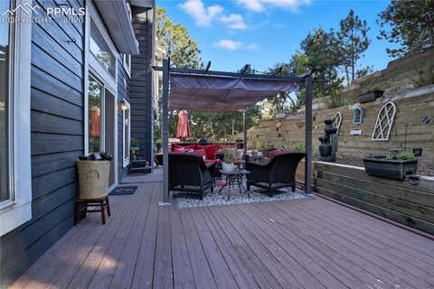 Tiny photo for 35 Ravenglass Way, Colorado Springs, CO 80906 (MLS # 6118239)