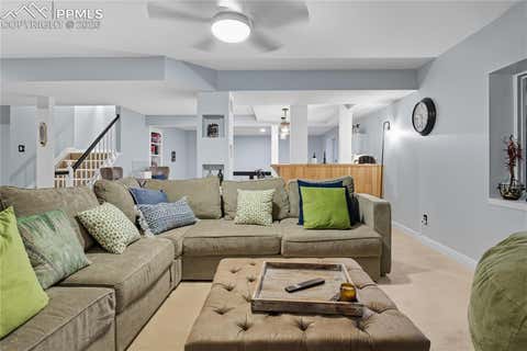 Tiny photo for 35 Ravenglass Way, Colorado Springs, CO 80906 (MLS # 6118239)