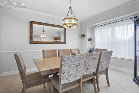 Tiny photo for 35 Ravenglass Way, Colorado Springs, CO 80906 (MLS # 6118239)