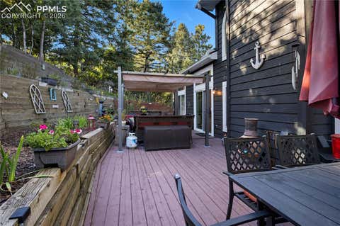 Tiny photo for 35 Ravenglass Way, Colorado Springs, CO 80906 (MLS # 6118239)