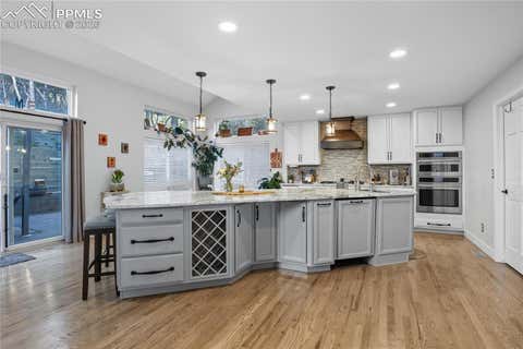 Tiny photo for 35 Ravenglass Way, Colorado Springs, CO 80906 (MLS # 6118239)