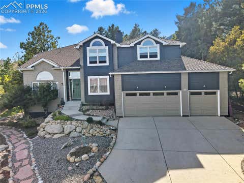Tiny photo for 35 Ravenglass Way, Colorado Springs, CO 80906 (MLS # 6118239)
