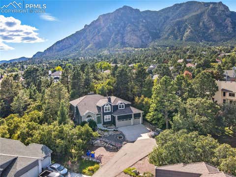 Tiny photo for 35 Ravenglass Way, Colorado Springs, CO 80906 (MLS # 6118239)