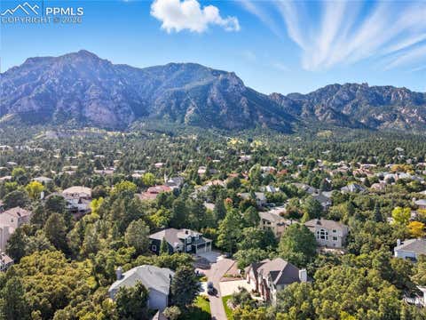 Tiny photo for 35 Ravenglass Way, Colorado Springs, CO 80906 (MLS # 6118239)