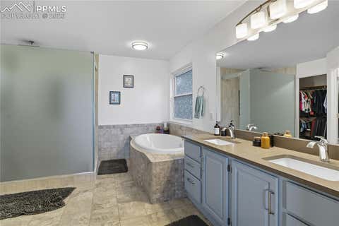Tiny photo for 35 Ravenglass Way, Colorado Springs, CO 80906 (MLS # 6118239)