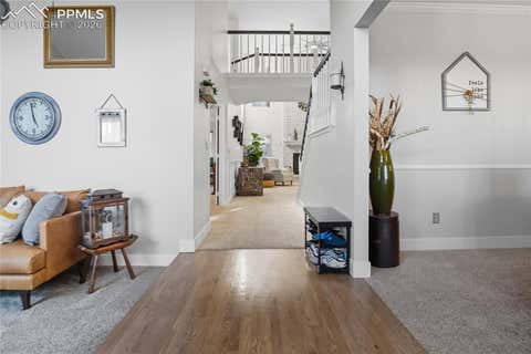Tiny photo for 35 Ravenglass Way, Colorado Springs, CO 80906 (MLS # 6118239)