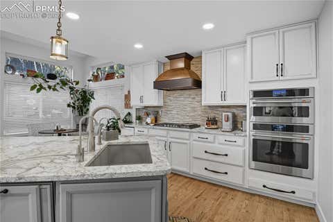 Tiny photo for 35 Ravenglass Way, Colorado Springs, CO 80906 (MLS # 6118239)