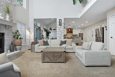 Tiny photo for 35 Ravenglass Way, Colorado Springs, CO 80906 (MLS # 6118239)
