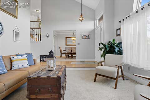 Tiny photo for 35 Ravenglass Way, Colorado Springs, CO 80906 (MLS # 6118239)