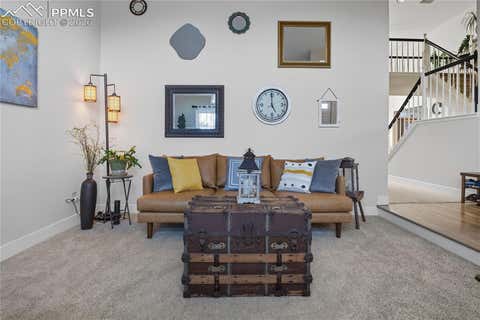 Tiny photo for 35 Ravenglass Way, Colorado Springs, CO 80906 (MLS # 6118239)