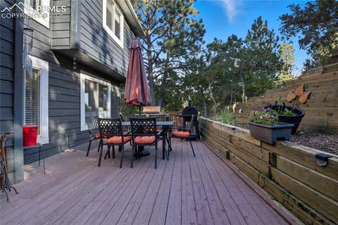 Tiny photo for 35 Ravenglass Way, Colorado Springs, CO 80906 (MLS # 6118239)