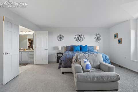 Tiny photo for 35 Ravenglass Way, Colorado Springs, CO 80906 (MLS # 6118239)