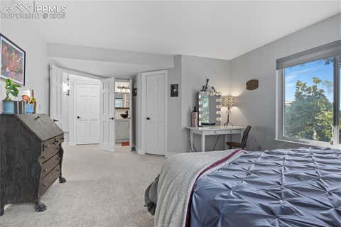 Tiny photo for 35 Ravenglass Way, Colorado Springs, CO 80906 (MLS # 6118239)