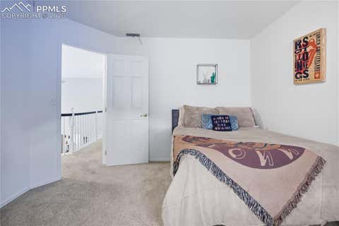 Tiny photo for 35 Ravenglass Way, Colorado Springs, CO 80906 (MLS # 6118239)