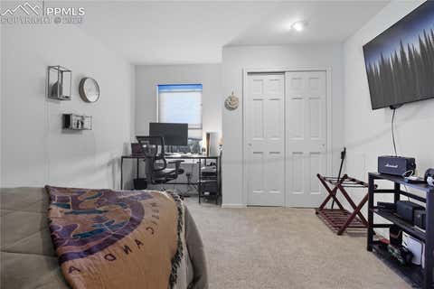 Tiny photo for 35 Ravenglass Way, Colorado Springs, CO 80906 (MLS # 6118239)
