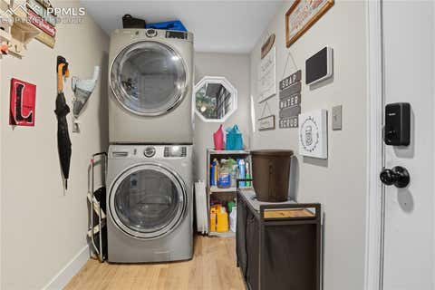 Tiny photo for 35 Ravenglass Way, Colorado Springs, CO 80906 (MLS # 6118239)