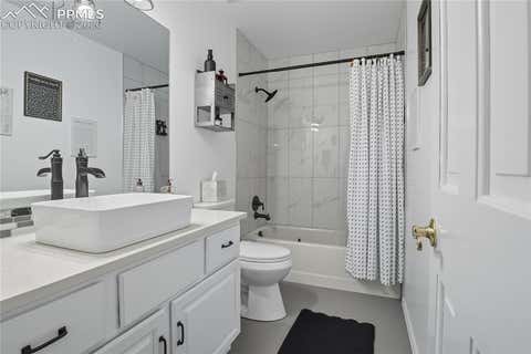 Tiny photo for 35 Ravenglass Way, Colorado Springs, CO 80906 (MLS # 6118239)