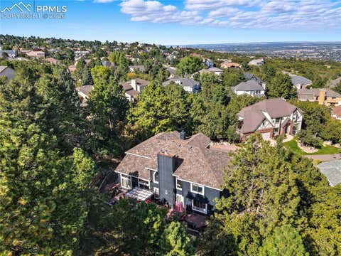 Tiny photo for 35 Ravenglass Way, Colorado Springs, CO 80906 (MLS # 6118239)