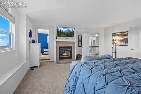 Tiny photo for 35 Ravenglass Way, Colorado Springs, CO 80906 (MLS # 6118239)