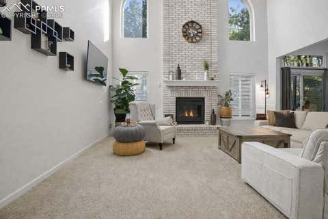 Tiny photo for 35 Ravenglass Way, Colorado Springs, CO 80906 (MLS # 6118239)