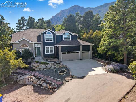 Tiny photo for 35 Ravenglass Way, Colorado Springs, CO 80906 (MLS # 6118239)