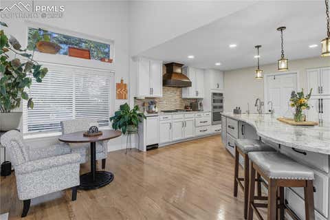 Tiny photo for 35 Ravenglass Way, Colorado Springs, CO 80906 (MLS # 6118239)