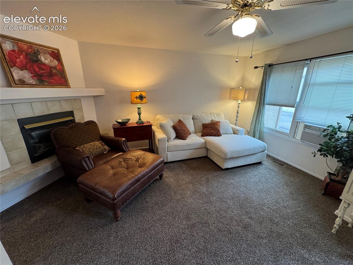 2063 Bristlecone Drive